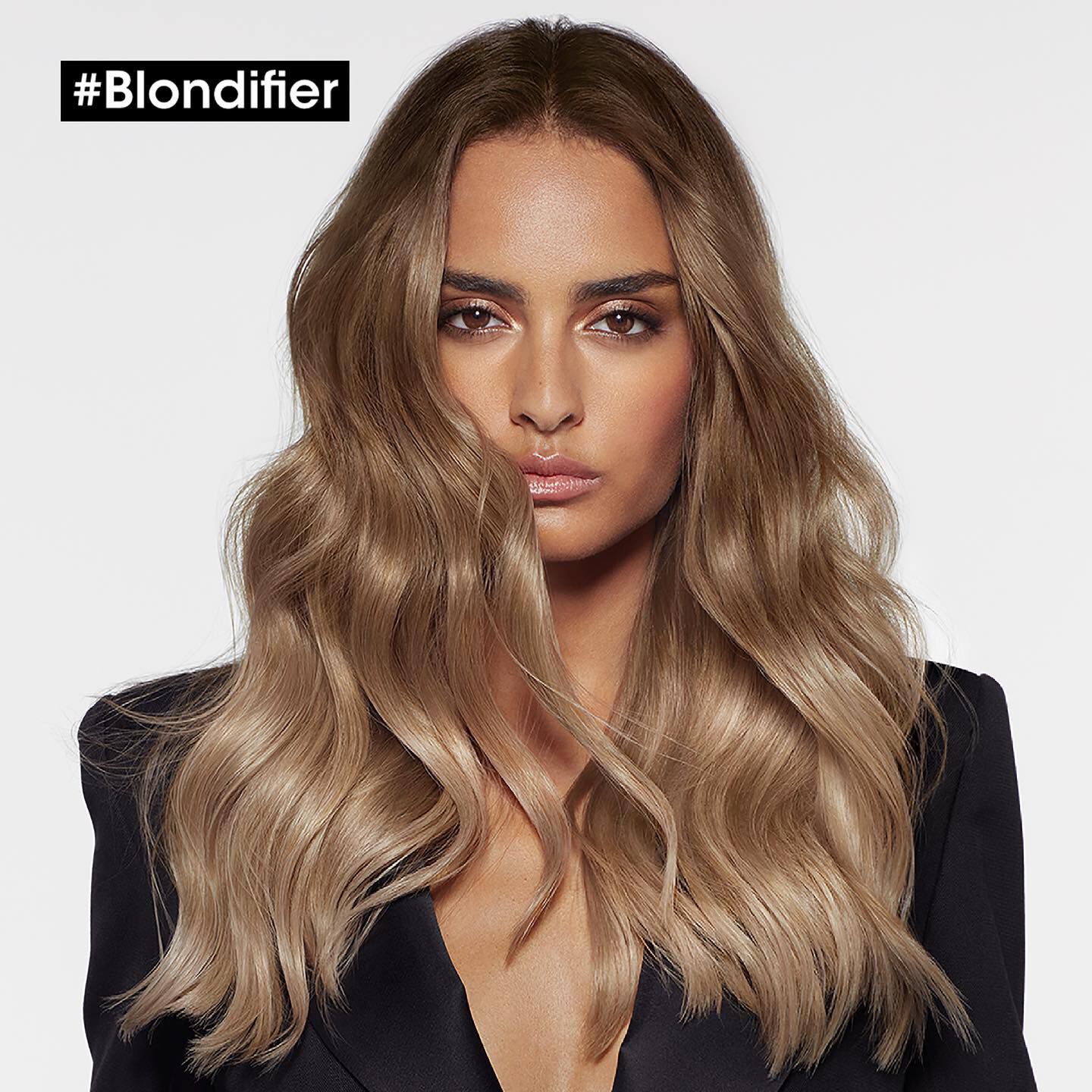 Blondifier Série Expert L'Oréal Professionnel